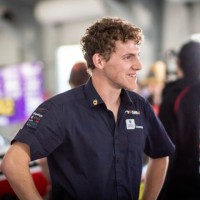 Joshua Schoeman