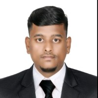 Sathishkumar Kanagarasu