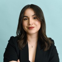 Gabriela Rodríguez Aguirre