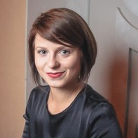 Daria Druzhinina