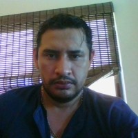 Arturo Arzaba