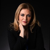 KONSTANTIA PALLA - PCC, CMC, ICF ASSESSOR