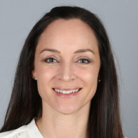 Clare Morrison