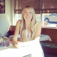 Sarah Shedd
