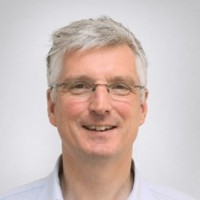 Simon Trist