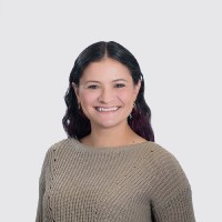 Ashley M Gautier Colombani