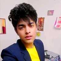 Saurabh Rawat