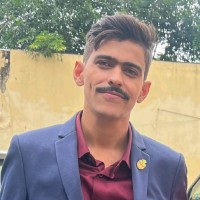 Divesh Kumar Bugalia