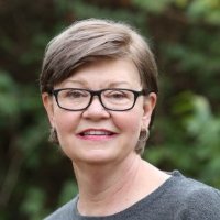 Sherry Harsch-Porter, Ph.D.