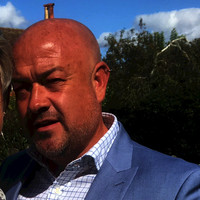 Dean Bowles