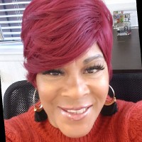 Zandra Simms