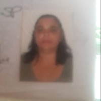 Rose Mary Gonçalves