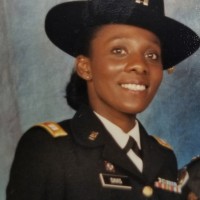 Cleola Davis