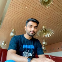 Keval Bhatt