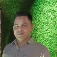 sudam charan Dehury