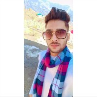 Nitin Aggarwal