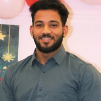 Vikrant Sharma