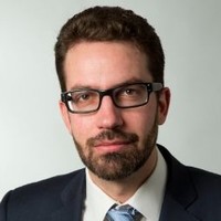 Cedric Coste