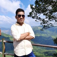 Sagar Sakat