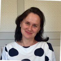 Agata Jodlowska