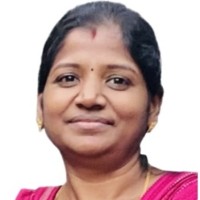Priya Kamatchi