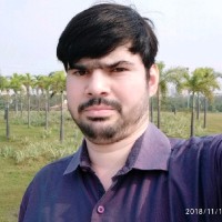 PRAVEEN KUMAR CHAURASIA