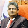 Pastor Krishna Mohan Munnangi