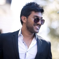 Aditya Waliya