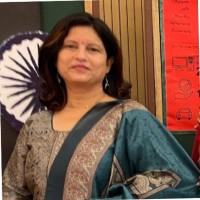 Preeti Joshi