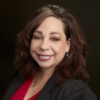 Paulette Olson