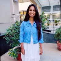Nayana Gowda