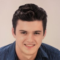 Noah Trostle