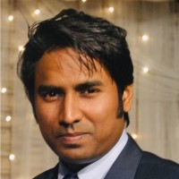 Rony Alahi