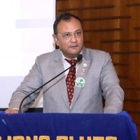 Rajesh Soni