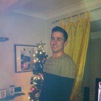 Connor Mcmanus