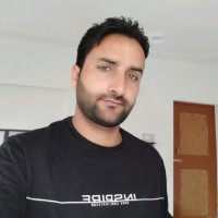 Mudasir Hussain Bhat