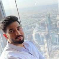 Pranav Vinod