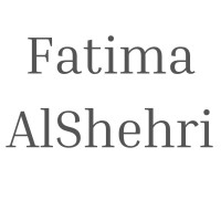 Fatima AlShehri