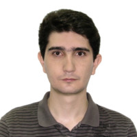 Dmitriy Kudovbenko