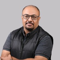 Raj Sekhar Paul