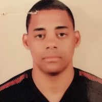 Felix Enrique Diaz Garcia