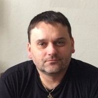 Petr Dvorsky