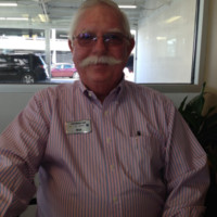 Robert L. Davis