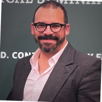 David Rios