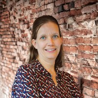 Marly Grote Beverborg