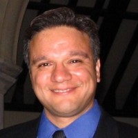 Edward A. (Tony) Morales, MBA, PMP, CSM