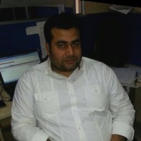 Hira Nand (Asst. Manager Accounts)