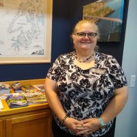 Vicki Graham