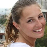Ashleigh De Groot