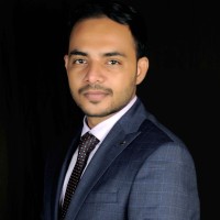 Parshant Kumar